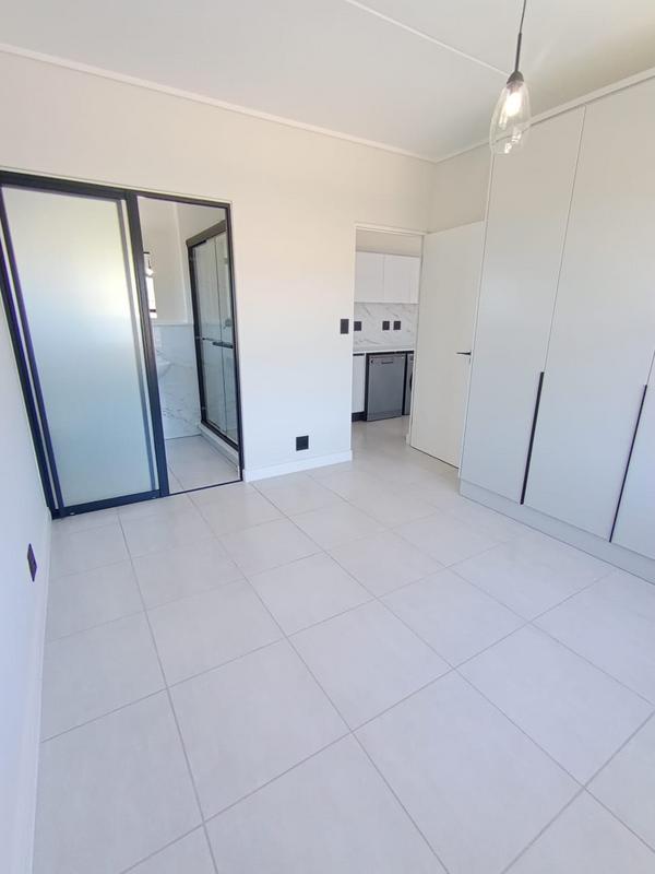 To Let 1 Bedroom Property for Rent in Zevenwacht Western Cape